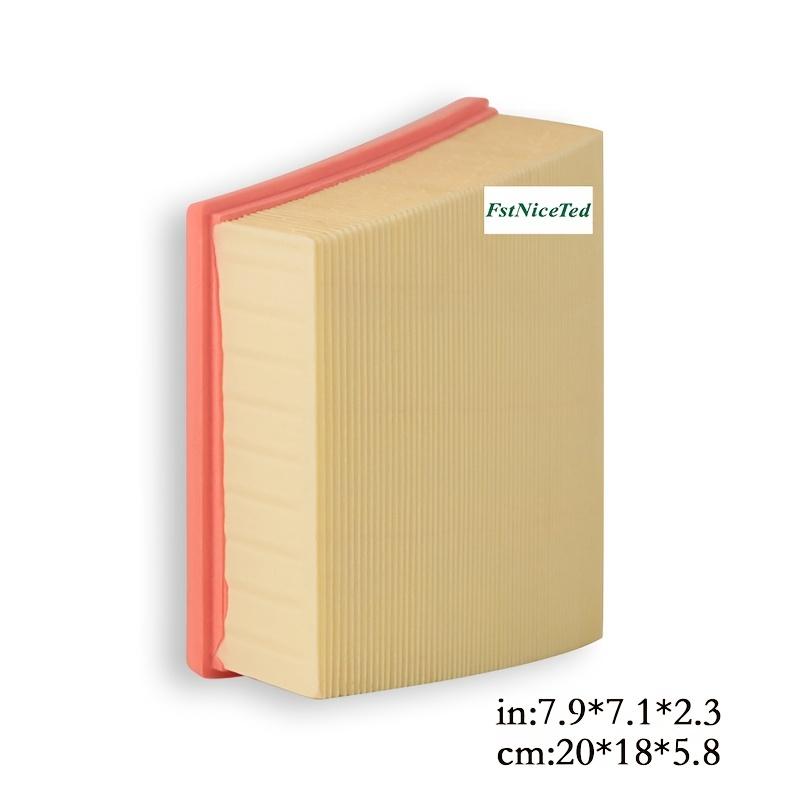 Воздушный фильтр из полиуретана для 19 Teana OE 19546-6CT0A