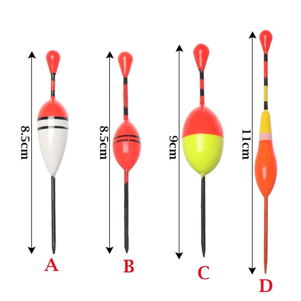 Новый Поплавок-маятник Дрифт-трубка Приманка для зимней рыбалки Поплавок Поплавки Поплавки Индикатор Световой поплавок