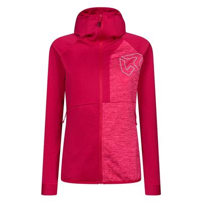 Rock Experience Флисовая на молнии Headwall