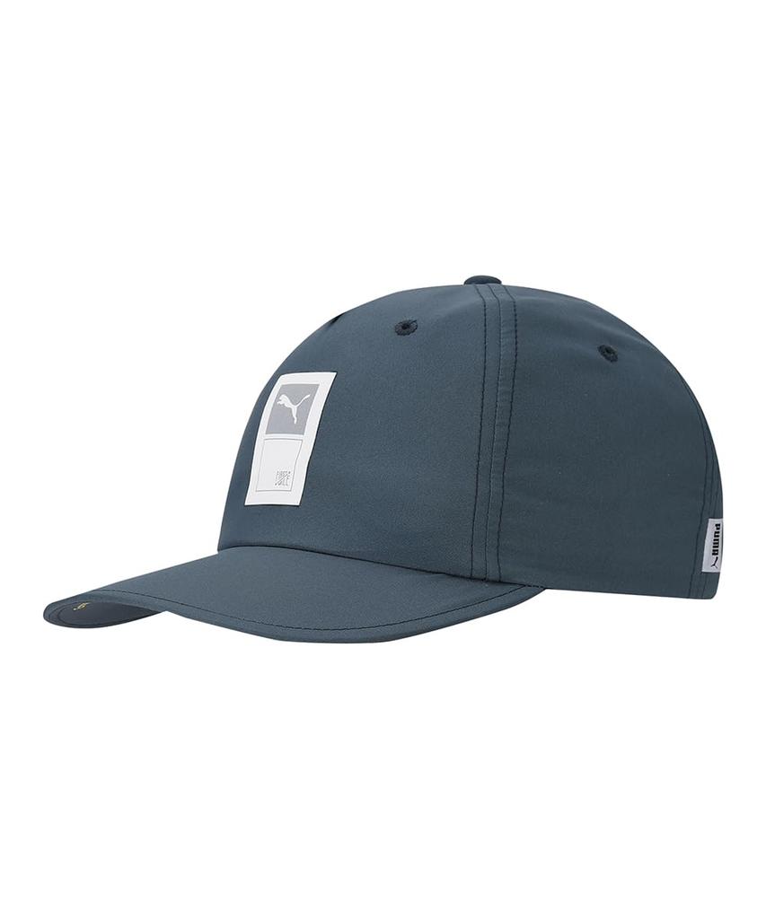 Шапка Running X FIRST MILE Cap 023709 22 Color Dark Slate AD [PUMA] Весна/Лето (01)