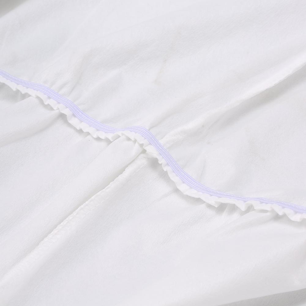 Комбинезон медицинский многоразовый изолирующий костюм для предотвращения вторжения в защитную одежду медицинского персонала