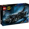 LEGO Super Heroes Batman Forever Batmobile Toy Set with Figures for Kids Ages 12-14