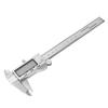 Stainless Steel Electronic Digital Vernier Caliper Gauge  6 inch 150mm(Low End)