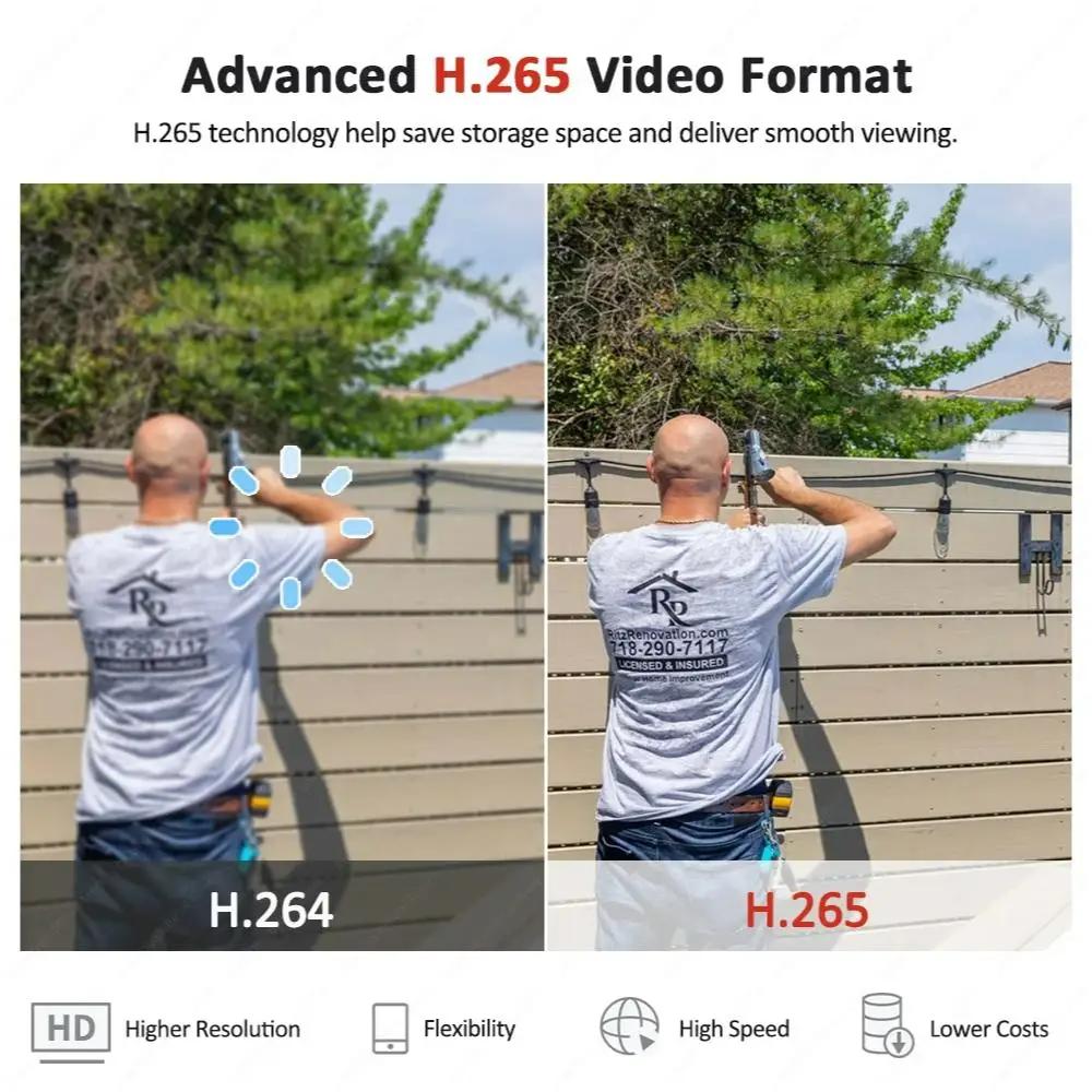 LS VISION 8MP Solar Camera 4G Wireless WiFi Dual Lens CCTV 4K Dual Screen Security Protection Human Detection PTZ Waterproof Outdoors Cam