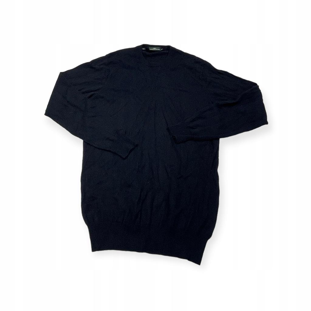 Мужской свитер-пуловер RODD & GUNN L - б/у