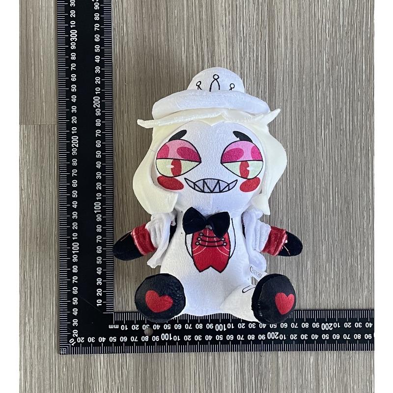 Адская Гостиница Хазбин Анимированные Клоун Плюшевые Игрушки Периферийные Игры