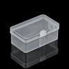 Clips Boxes Plastic Storage Box Pill Storage Supply Jewelry Diamond Container Craft Bead Holder