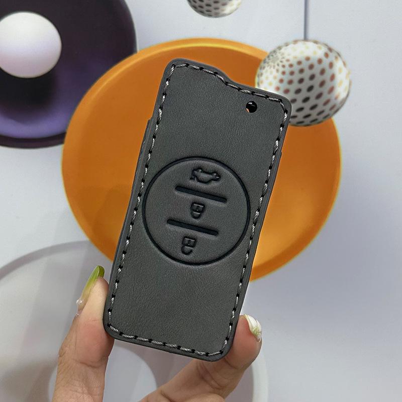 Чехол для ключа Chery Arrizo & Tiggo 8 - Kunpeng, 7plus, Пряжка для автомобиля Arrizo 5