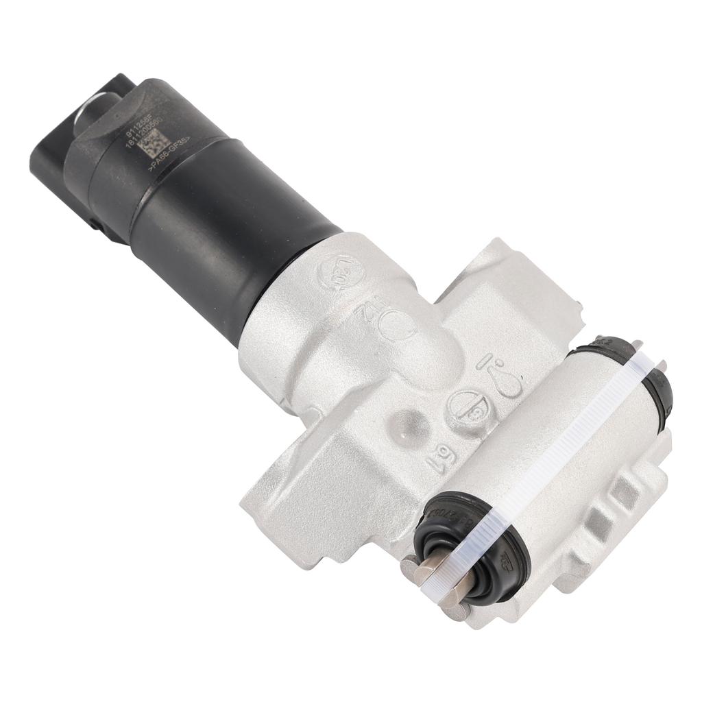 Задний правый мотор стояночного тормоза 9Y0907616 для Porsche Cayenne / E-TRON GT