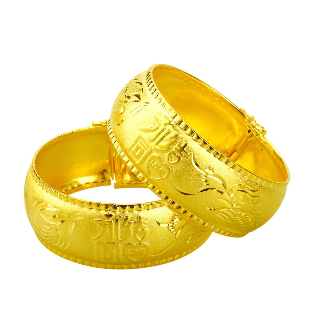 Золотой цвет невесты, тонкий браслет с драконом и фениксом, вечная любовь, браслет золотого цвета, детский свадебный браслет, свадебные аксессуары