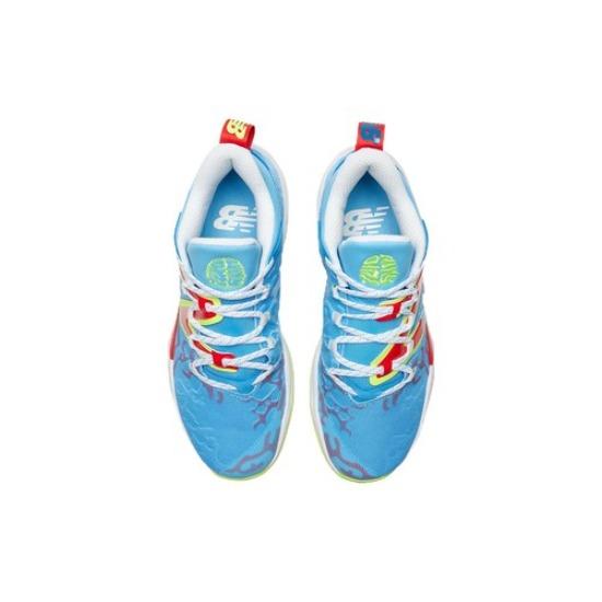 New Balance Две WXY v3 Низкие Летние Баскетбольные New Balance Две WXY v3 Низкие Летние Баскетбольные