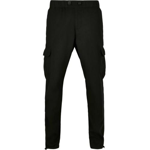 Urban Classics Mens Ripstop Cargo Trousers