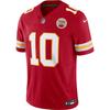 Nike Isiah Pacheco Kansas City Chiefs Men's Nike Dri-FIT Nfl Limited Jersey 31NMKCLH7GF-00T