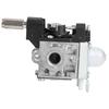 Карбюратор подходит для ECHO GT200 GT200i GT200R GT201i SRM210 SRM210i SRM210U SRM211 SRM211i SRM211U