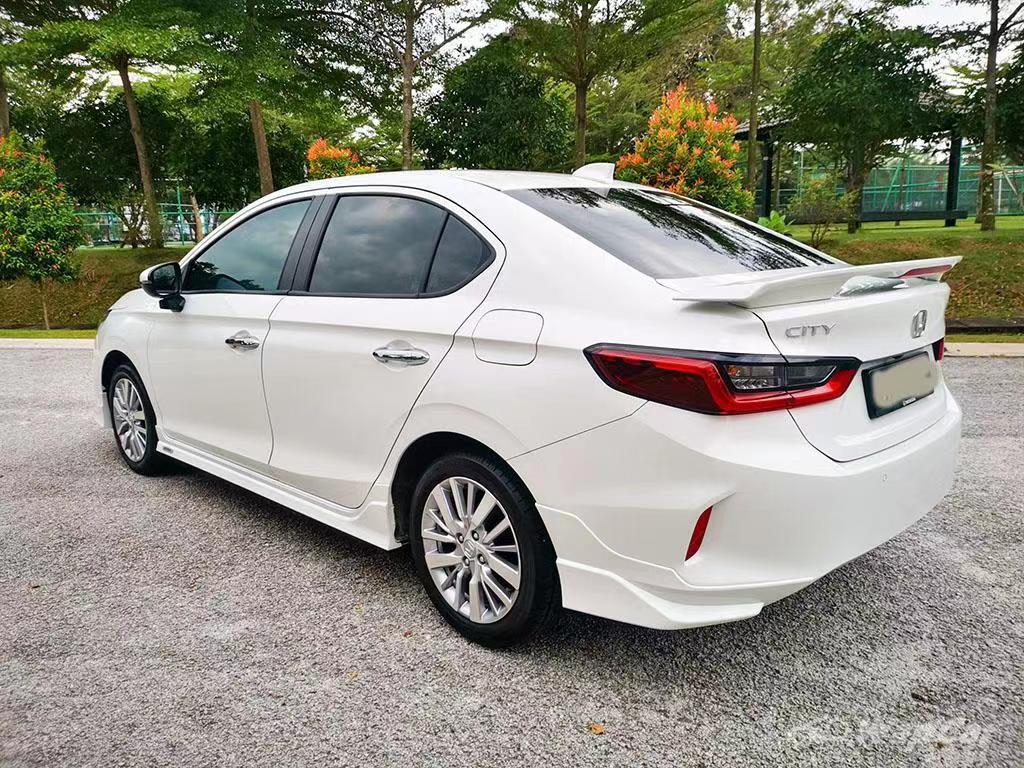 Совместимо с 20-25 моделями Fengfan: Заднее антикрыло, Стабилизатор, Спойлер на багажник, Задний диффузор, Передний сплиттер