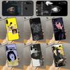 Vis A Vis Zulema Для Huawei P20 P40 Lite P60 P30 Pro Nova 5T 9 10 SE 12s 12i 11i Y90 Y70 Y60 Y61 Y72 Y91 Чехол