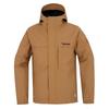 Мужская тканая куртка с капюшоном Timberland A695WP47