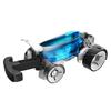 ELEKIT Аэро Гонщик Автомобиль с пневматическим двигателем