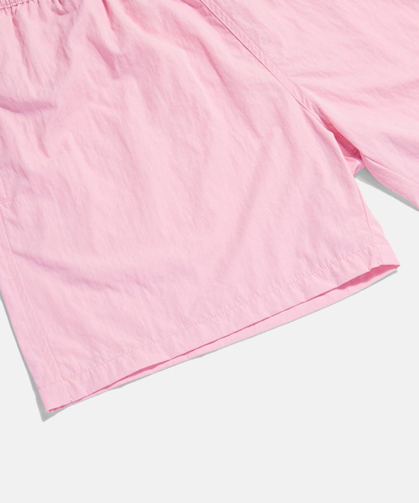 FIDO DIDO Fd Beach Shorts Pink