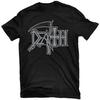 Humorous The Representative Band of Death Metal T-Shirt Men Women Summer Cotton Band T Shirt Death Metal Short Sleeve Tee Tops
