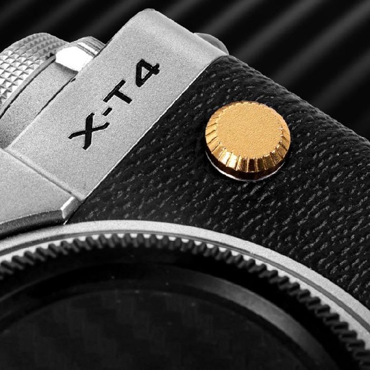 Flash Sync Caps Camera Port Caps for XT3 XT5 XT2 XT20 Models Sync Port Cover