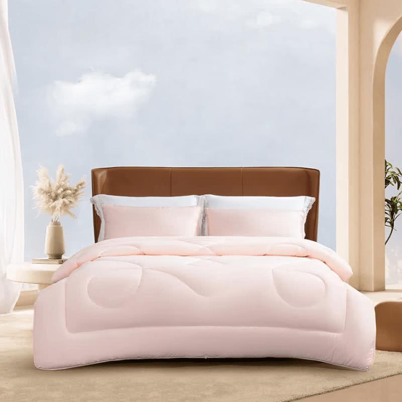 Mercury Home Textiles Всесезонное одеяло "Облачная мягкость"