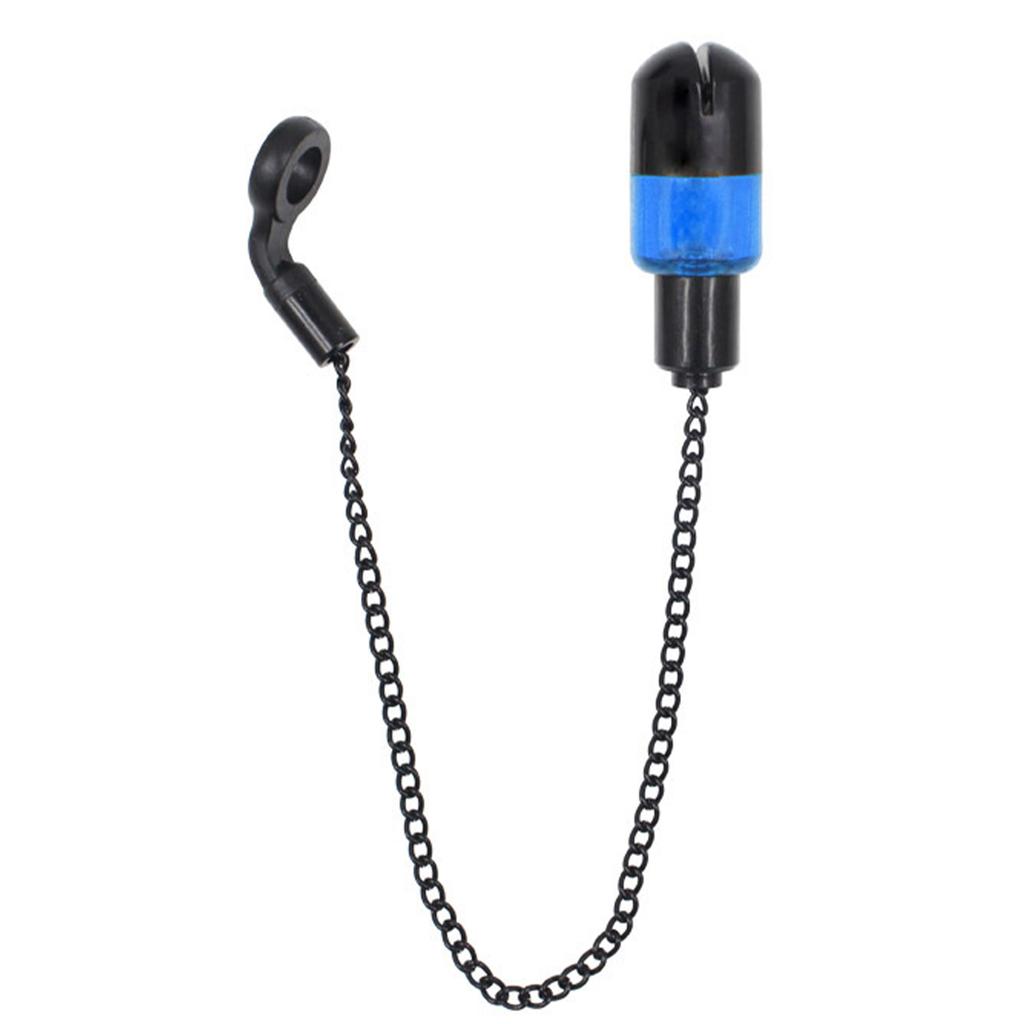 Практичный цепной сигнализатор свингера Индикатор поклевки для рыбалки Удилище Приманки Уведомление Инструмент-индикатор для рыбалки Рыболовные снасти