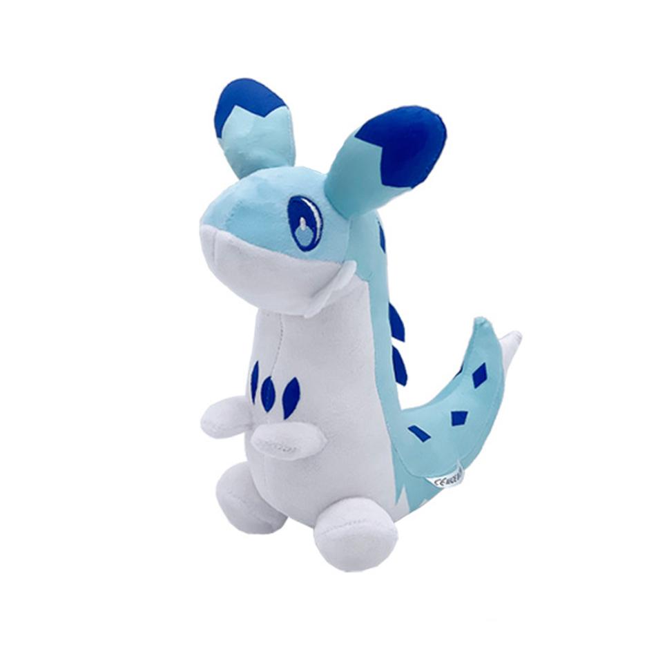 15-23 см милые плюшевые игрушки Palworld Kawaii аниме громовой медведь мягкая игрушка игра монстр плюшевые куклы дети фанаты подарки на день рождения декабрь