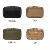 Тактическая Сумка EDC Molle Аптечка Сумка Медицинская IFAK Сумка EMT Сумка для Фонарика Поясная Сумка Рюкзак Охотничьи Аксессуары