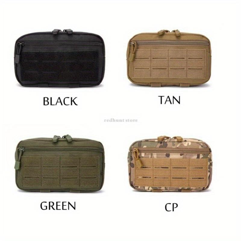 Тактическая Сумка EDC Molle Аптечка Сумка Медицинская IFAK Сумка EMT Сумка для Фонарика Поясная Сумка Рюкзак Охотничьи Аксессуары