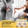 8pcs/bag Plaster Application of Bee Sciatic Patch Alleviates Sciatic Nerve Discomfort