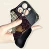 Чехол для телефона Guardian Lonely Great God для Iphone 14 11 12 Pro 8 7 14 Plus X Pro MAX 13 MINI XR X XS SE 2020, мягкие чехлы для телефонов