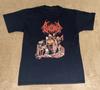 Винтажная футболка Bloodbath Breeding Death от S до 5XL NE091 Унисекс