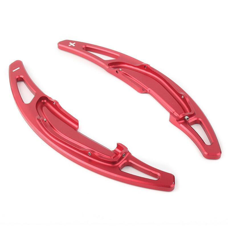 For BMW M2 M3 M4 M5 X5M X6M F87 F85 F86 F80 F82 F83 F10 M6 F12 F13 320i Car Steering Wheel Shift Paddle Shifter Extension