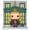 Гарри Поттер, Джинни в Flourish & Blotts Diagon Alley Pop!