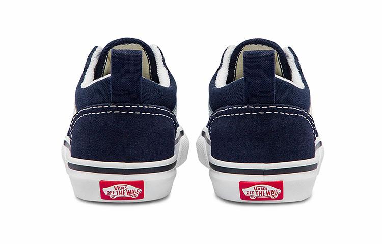 Vans Низкие детские кроссовки для малышей и детей VN0A4TZO4W6