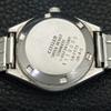 ЯПОНСКИЕ ВИНТАЖНЫЕ ЖЕНСКИЕ АВТОМАТИЧЕСКИЕ ЧАСЫ CITIZEN 6650A С ОРИГИНАЛЬНЫМ ЦИФЕРБЛАТОМ a700356-5