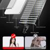 LED Professional Beauty Fill Light for Indoor Photography and Live Broadcasts