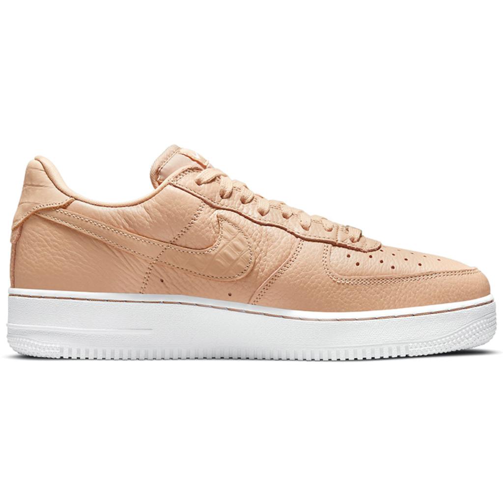 Nike Air Force 1 '07 Craft Vachetta Tan Sneakers CU4865-200