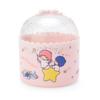 Sanrio Accessory Case Little Twin Stars Kiki Lala LITTLE TWIN STARS X 11 X 11 Cm Fashionable Goods Sanrio Forever Character 116394 SANRIO
