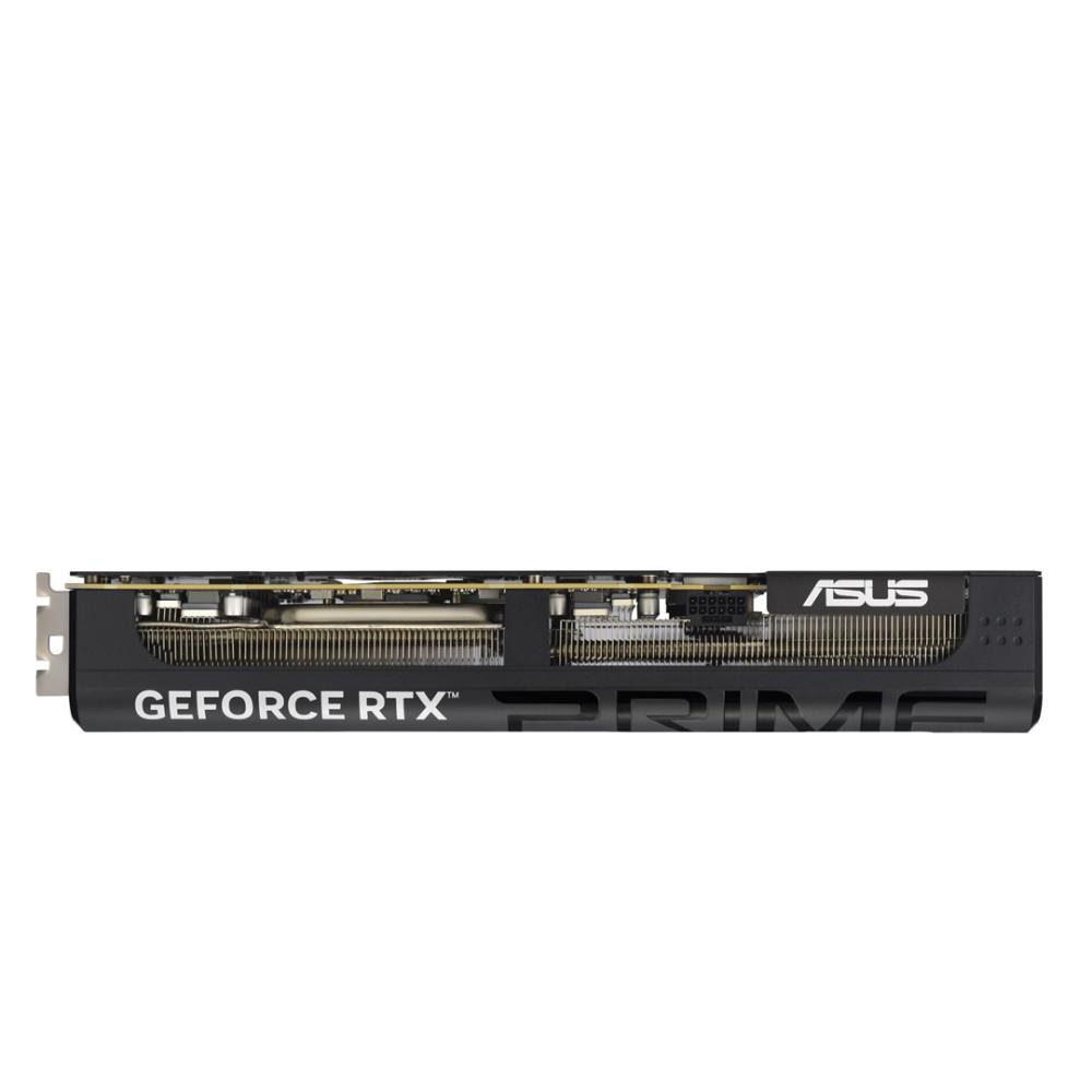 Asus Prime Rtx 5080 16Gb Oc Graphics Card