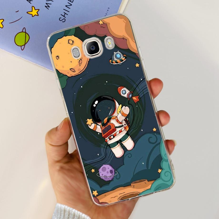 Для Samsung Galaxy J7 2016 J7 Pro J7 Prime J7 Neo Чехол для телефона Красивая Цветная Картина Бампер Чехлы Для Samsung J7 2017 J7Neo