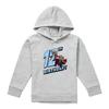 Marvel Childrens/Kids Thor 12th Birthday Hoodie