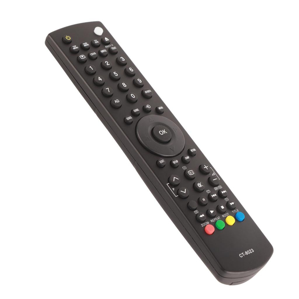 Replacement Service Ultra HD Smart TV Remote Control For Toshiba CT‑8023