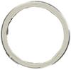 Kitaco 963-1000004 Exhaust Muffler Gasket (XH-04) NSR50/NS-1/CRM50 Etc