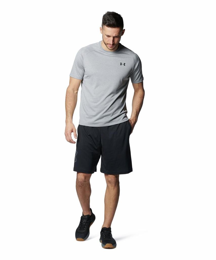 Мужская футболка Under Armour Tech SS 036 XXL 2.0