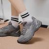 Mizuno D1GH2235-02 Дышащие сетчатые кроссовки для бега