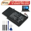 Аккумуляторная литиевая батарея для ноутбука HP Pavilion X360 13-A010DX HSTNN-LB6L TPN-Q146 13-A012DX NP03XL 48 Втч