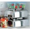 Sugiyama Metals 2.5L Stainless Steel Kettle, Induction and Gas Compatible, Stores Directly in the Refrigerator, Perfect for Barley Tea, Compact, Stack