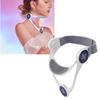 Adjustable Neck Brace TPU Neck Traction Device Portable Cervical Collar  Office and Home